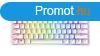 Razer Huntsman Mini (Red Switch) keyboard White UK