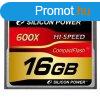 Silicon Power 16GB Compact Flash 600x