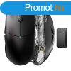 LAMZU Atlantis OG V2 4K Wireless Gaming Mouse Black