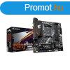 GIGABYTE Alaplap AM4 B550M AORUS ELITE AX AMD B550, mATX