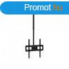 Delight LCD TV Ceiling Mount 32" - 55" Black