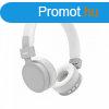 Hama Freedom Lit Stereo Bluetooth Headset White