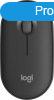 Logitech Pebble Mouse 2 M350S Tonal Graphite