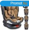 Moni Motion 0-36 kg ISOFIX biztonsgi autsls 360 fokban 