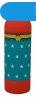 Wonder Woman Star puha tapints kulacs, sportpalack 700 ml