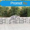 ves horganyzott vas gabion kosr 200x30x60/80 cm