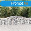 ves horganyzott vas gabion kosr 400x30x60/80 cm