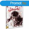 Ht szamurj - DVD