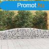 ves horganyzott vas gabion kosr 400x30x40/60 cm