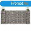 H alak acldrt virgtart gabion 260 x 40 x 120 cm