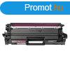 Brother TN-821XXLM Magenta toner