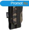 Brandit Molle medium mobiltelefon tok, darkcamo