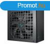 DeepCool Tpegysg 650W - PL650-D (80 Plus Bronze, ATX3.0, A