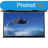 EliteScreens 100" (16:9) motoros fali vszon Spectrum E