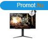 LG Gaming 180Hz IPS monitor 27" 27GS75Q-B, 2560x1440, 1