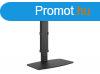 EQuip 17"-32" Free-Standing Monitor Stand Black