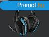 Logitech G935 7.1 Wireless Gamer Headset Black