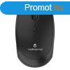 Volkano TALC Wireless Mouse Black