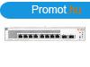 HPE Aruba IOn 1930 Switch 8G 2SFP 124W