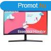 SAMSUNG velt VA monitor 27" S36C, 1920x1080, 16:9, 250