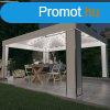 Fehr pavilon LED fnyfzrrel 3 x 4 m