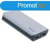 Baladeo PLR904 powerbank S6600 2xUSB, fehr