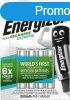 Energizer jratlthet akumultor HR03 Extreme AAA 800mAh FS