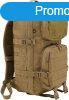 Brandit US Cooper Patch Large Backpack camel