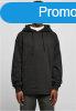 Urban Classics Big Hoody black