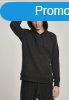 Urban Classics Organic Basic Hoody black