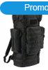 Brandit Kampfrucksack Molle black