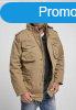 Brandit M-65 Giant Jacket camel