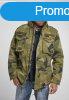 Brandit M-65 Giant Jacket swedisch camo