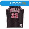 Mitchell & Ness Chicago Bulls #25 Steve Kerr Swingman Je