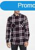 Urban Classics Checked Flanell Shirt 3 blk/wht/red