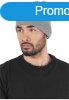 Urban Classics Heavyweight Long Beanie heather grey