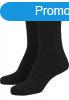 Urban Classics Sport Socks 3-Pack black