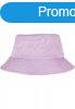 Urban Classics Flexfit Cotton Twill Bucket Hat lilac