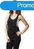 Urban Classics Ladies Loose Tank black