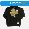 Mitchell & Ness sweatshirt Boston Celtics NBA Gold Team 