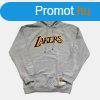 Mitchell & Ness sweatshirt Los Angeles Lakers NBA Team L