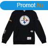 Mitchell & Ness sweatshirt Pittsburgh Steelers Team Orig