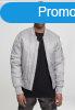 Urban Classics Basic Bomber Jacket h.grey