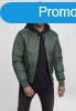 Urban Classics Basic Bomber Jacket olive