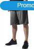 Urban Classics Bball Mesh Shorts grey