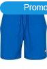 Urban Classics Block Swim Shorts cobalt blue