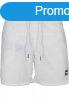 Urban Classics Block Swim Shorts white