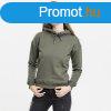 Pulver Urban Classics Ladies Hoody olive