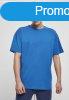 Urban Classics Oversized Tee sporty blue