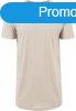 Frfi Pl Urban Classics Shaped Long Tee sand